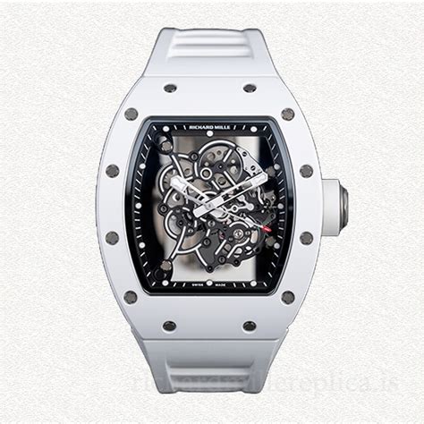 richard mille herren